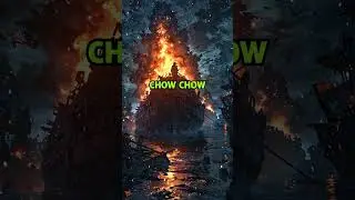 How Two Warlords Burned 800,000 Men | Red Cliffs' Psychological Inferno