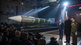 &laquo;Россия раскрыла тайну ракеты Х-55 &mdash; оружие, которого боится весь мир!&raquo;