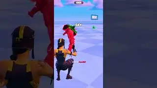 КАК РАЗБЛОКИРОВАТЬ НОВОЕ ОРУЖИЕ BRAINROT НА КАРТЕ KENZI 1V1 🤫
