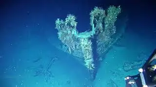 Two Ships Found Near Spanish Galleon Full Of Gold And Sunk By British In 18th Century