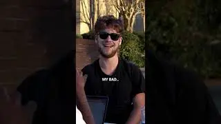 Asking UWF College Students Uncomfortable Questions!