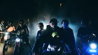 GASOLINA - @fbdelgadoofficial   X BOSSV X @hknoskirejdmbc5650  (Official Video_Clipe) DRILL 🏍 🚲 🚨