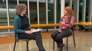 LCCE: Nikki Einfeld & Matilda Hofman on new chamber opera 