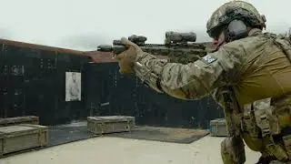 Direct Action - Rifle Speed Reload Pouch Short