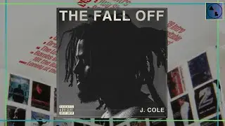 LIVE REACTION | The Fall Off is Real for J. Cole