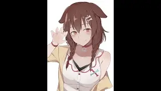 KORONE RAISER - Inugami Korone's Theme Dual Mix (Original and Metal)