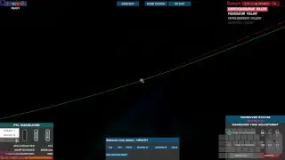 Base reorder with more on how to dock. Hellion Space Simulation