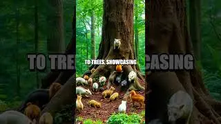 Enduring Nature's Trials: The Survival Quest