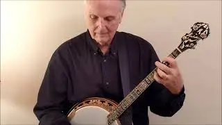 #13 - HEARTACHES - Tim Allan, Tenor Banjo