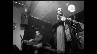 Ugo Rodriguez JQ - my funny valentine 2018