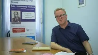 Az informatikus Aranycsapat, akiket nem felejtünk – Tarján Rezső