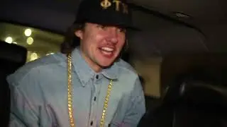 Sticky Floors Music Video