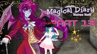 OUR FIRST KISS || Pt 13 || Magical Diary