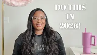 6 Life Lessons from 2025 | Takeaways for a Prosperous 2026 🎊