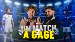 UN BUT = UN GAGE SUR FC 26, 2ème Édition