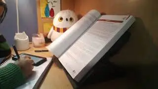 MIDNIGHT STUDY WITH ME | NO DISTURBANCES | NO SOUND