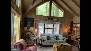 21 BUTTONWOOD WAY, Lake Harmony, PA 18624 - Single Family - Real Estate - For Sale
