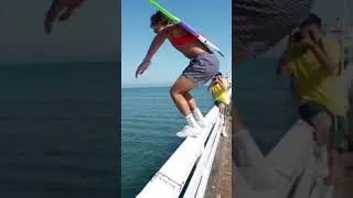 Buzz Lightyear in REAL LIFE