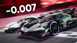 The Craziest Race Not Even Hollywood Could Script
