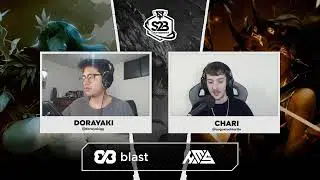 INVADERS FUSEN, CHANDOGS, PACIFIC - D&iacute;a de gran final | Torneo S2B