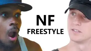 Я нашел редкий фристайл NF