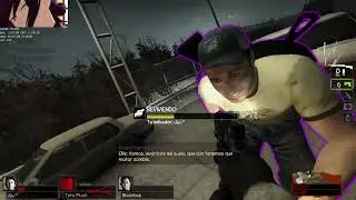 L4D2 center #105 (audio)