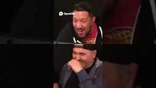 Aladdin Play Disaster! Impractical Jokers' Punishment Goes Hilariously Wrong 1 #viralvideo