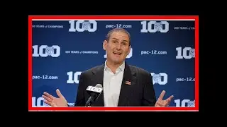 Pac-12 Task Force Recommends Sweeping Changes in Wake of N.C.A.A. Investigation By J.News