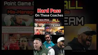 Unpopular Opinion: Matt Ryan DON'T Hire These 3 Coaches!
