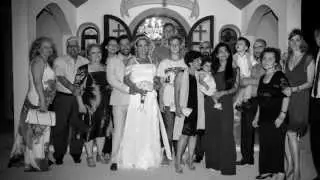 Dimitra & Tasos