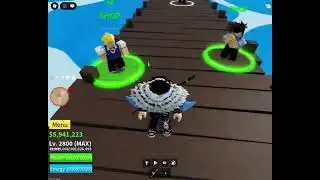 blox fruit fishing is secretly broken and guid