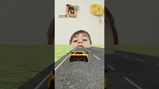 io sto guidando