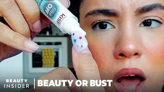 Testing A $6 False-Nail Remover | Beauty Or Bust