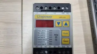 HPL110 UNIPOWER