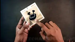 Trigger Apex S1 TWS Earbuds Unboxing | Best Budget Wireless Earbuds 2024 🔥