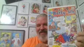 #Fridaycomicchallenge by Comic Collector Geek