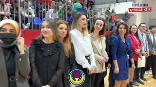 TED Bandırma Kolejinde Karne Heyecanı