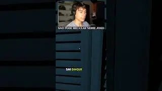 EU PERDI DE NOVO PRA ELA F  #fnaf #shorts