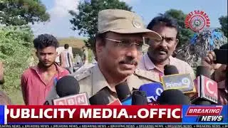 Tatika Narayana Rao, accused in the attempted rape case, commits s**cide