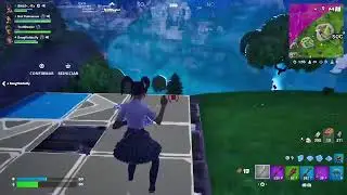 JUGANDO PARTIDAS DE #FORTNITE CON AMIGOS