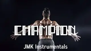 🔊 Champion - Epic Motivational Pop & Hip Hop Radio Hit Type Beat Instrumental