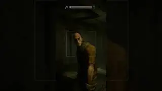 Si vos lo decis...😅#outlast #humor #terror