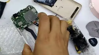 Xiaomi Redmi 5A Battery Replacement /Xiaomi BN34 Battery problem  2021