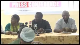 JONAPWD decry Breach of CBN MOU by Finacial Inclusion Secretariat 1 core tv