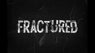 Fractured - Emotional Industrial Anthem for the Broken