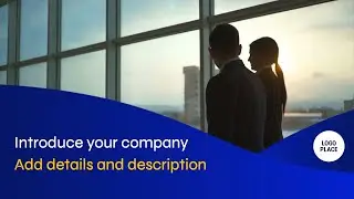 Free Startup Explainer Video Template (Customizable) - FlexClip