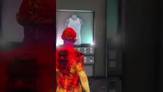 HOW TO GET INVISIBLE FEET IN UNDER 30 SECONDS IN GTA 5 ONLINE #gta5 #gtaclips #gtaonline