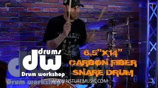 Drum Workshop 6.5