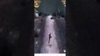 this is the most realistic copy game of (temple run oz)
