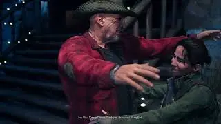 Days Gone PC Gameplay Showcase 2023 || Days Gone Gameplay